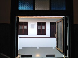 zLife Hostel