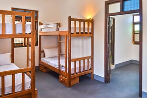 zLife Hostel