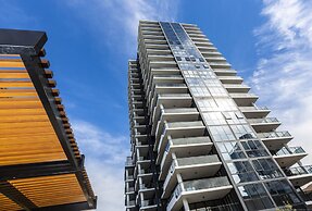 Boardwalk Burleigh Beach