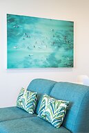 Boardwalk Burleigh Beach