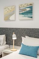 Boardwalk Burleigh Beach