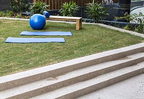 Boardwalk Burleigh Beach