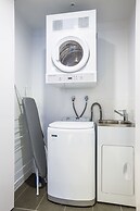 Boardwalk Burleigh Beach