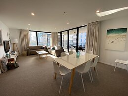 Boardwalk Burleigh Beach