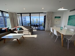 Boardwalk Burleigh Beach