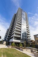 Boardwalk Burleigh Beach