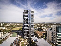 Boardwalk Burleigh Beach