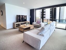 Boardwalk Burleigh Beach