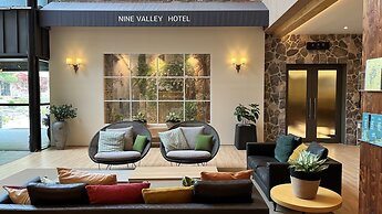 Nine Valley Park