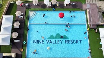 Nine Valley Park