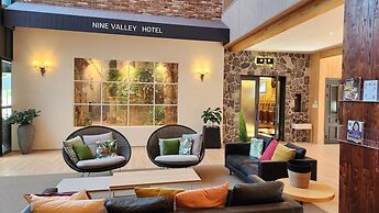 Nine Valley Park