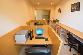 Misawa City Hotel