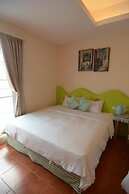 Galilee Bed and Breakfast