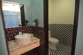 Galilee Bed and Breakfast