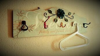 Galilee Bed and Breakfast