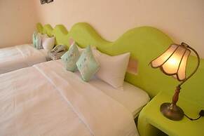 Galilee Bed and Breakfast