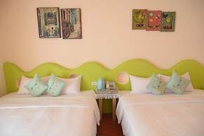 Galilee Bed and Breakfast