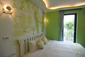 Galilee Bed and Breakfast