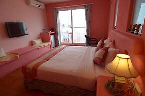 Galilee Bed and Breakfast