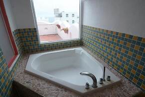 Galilee Bed and Breakfast