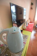 Galilee Bed and Breakfast