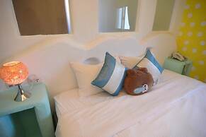 Galilee Bed and Breakfast