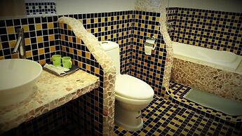 Galilee Bed and Breakfast