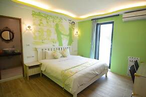 Galilee Bed and Breakfast