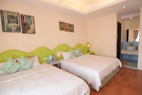 Galilee Bed and Breakfast