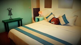 Galilee Bed and Breakfast