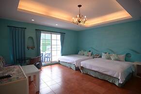 Galilee Bed and Breakfast