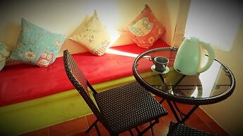 Galilee Bed and Breakfast