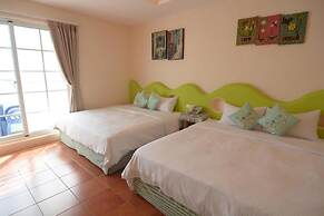 Galilee Bed and Breakfast