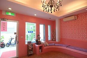 Galilee Bed and Breakfast