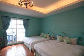 Galilee Bed and Breakfast