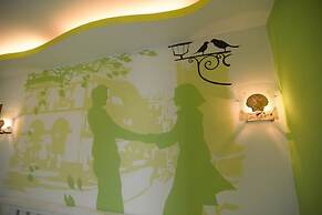 Galilee Bed and Breakfast