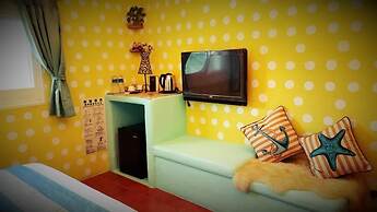 Galilee Bed and Breakfast