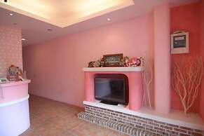 Galilee Bed and Breakfast