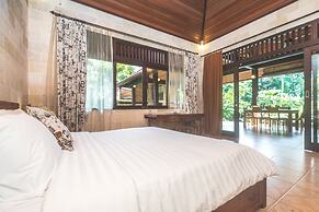 Luxury A Priori Ubud