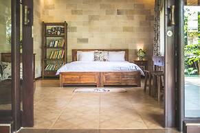 Luxury A Priori Ubud