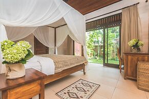 Luxury A Priori Ubud