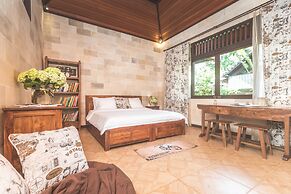 Luxury A Priori Ubud