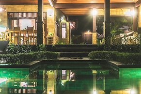 Luxury A Priori Ubud