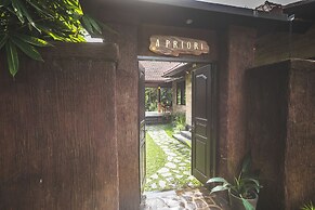 Luxury A Priori Ubud