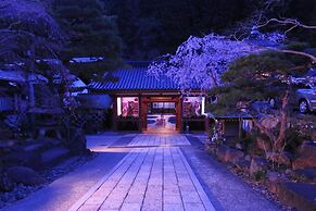 Koyasan Sekishoin