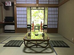 Koyasan Sekishoin