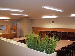 Takasaki Ekimae Plaza Hotel