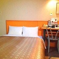Takasaki Ekimae Plaza Hotel