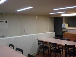 Takasaki Ekimae Plaza Hotel