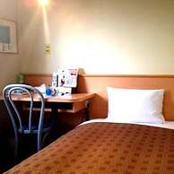 Takasaki Ekimae Plaza Hotel